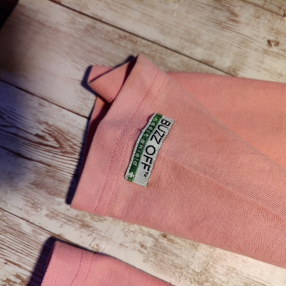 Ex officio top - Picture 6 of 6